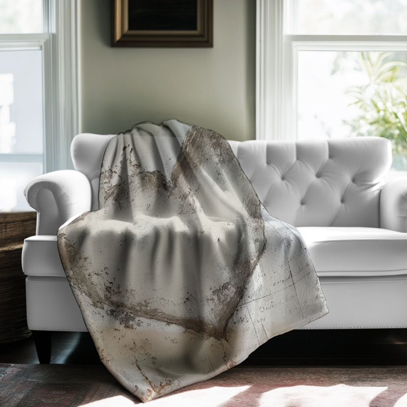 Throw Blanket, Queen
