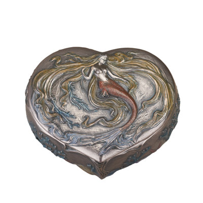 Jolliff Decorative Box