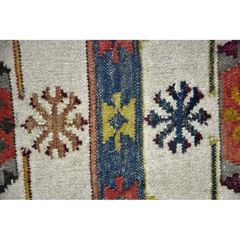 Austen Southwestern Indoor Rug, Rectangle 3' x 5'