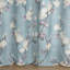 Adylan Semi Sheer Curtains Single Panel-122891890