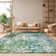 Hewson Performance Abstract Rug