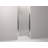 Fluence Pivot Falling Lines Shower Door-10729023-10729022