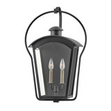 Yale Medium Wall Mount Lantern