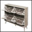 Range-chaussures 4 portes