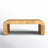 Concord Single Coffee Table