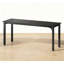 Bureau d'ordinateur (sans la chaise)-1270366595