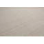 Tapis beige uni tissé à plat à la main 8 pi x 10 pi PET
