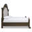 Murdoch Upholstered Bed-197699064
