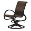 Aruba 1 Outdoor Dining Armchair-9876279-9876269
