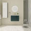 Meuble-lavabo de 28 po avec lavabo en céramique pour petite salle de bain-938567332-938567384