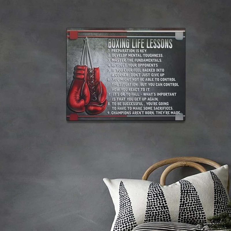 Wrapped Canvas Print, 30 cm H x 40 cm W