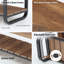Upholstered Engineered Wood Bench with Shelves