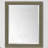 Chincoteague Wood Flat Wall Mirror-225598578-225598572