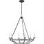 Chapman and Myers Casual Brighton Chandelier-678114504-678114505