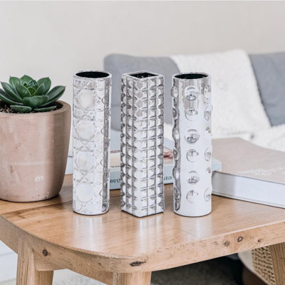 Ensemble de vases en céramique Schlueter