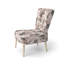 Chaise d'appoint French Country-249498330
