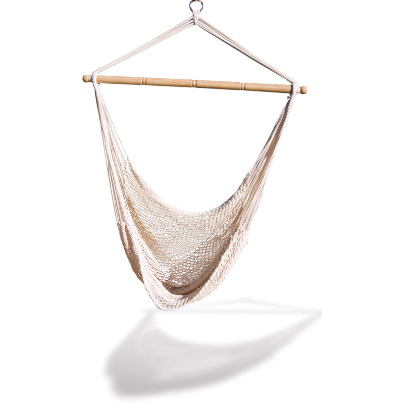 Chaise de type hamac Zia