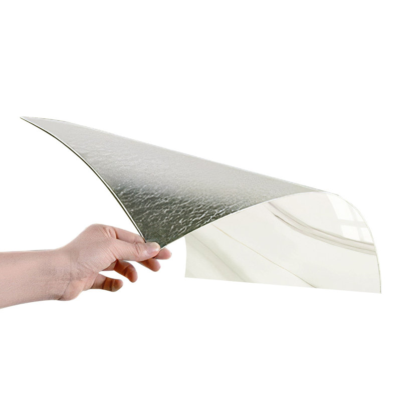Marble Look Peel and Stick Wallpaper Oil-Proof Fire-Retardant Self-Adhesive Wall Panels