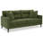 Upholstered 79'' Loveseat