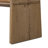 Eros Accent Bench-Conroe Drift