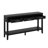 Entryway Console Table With Storage, 3 Drawers Design-1265298214