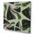 Toile tendue