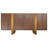 Laylonie 63'' Wide Wood Buffet Sideboard Cabinet