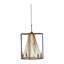 Lustre Elliot - bronze
