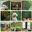 Plastic Wall Decor