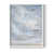 Cadre simple blanc est en rupture de stock