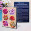 Ornement en forme de pince de la collection Designocracy