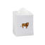 African Lion Tissue Box Cover