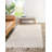 Izaia Cotton Indoor Rug-762835952