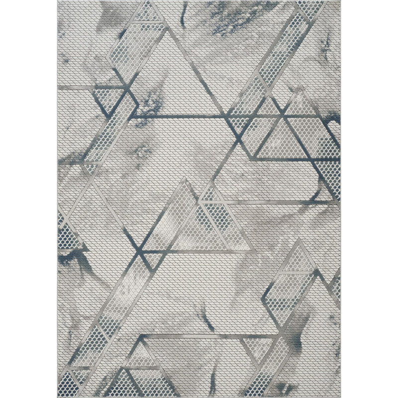 Tapis maison - Cadeaux parfaits, Rectangle 5 pi 3 po x 7 pi 3 po