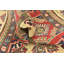 Tapis ivoire Nero