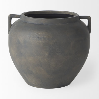 Zaria Ceramic / Porcelain Table Vase