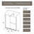 Glass Sliding Shower Door