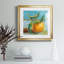 Impressionist Fruit Study III - reproduction encadrée de qualité supérieure - prête à être accrochée-1036080837-1036080844