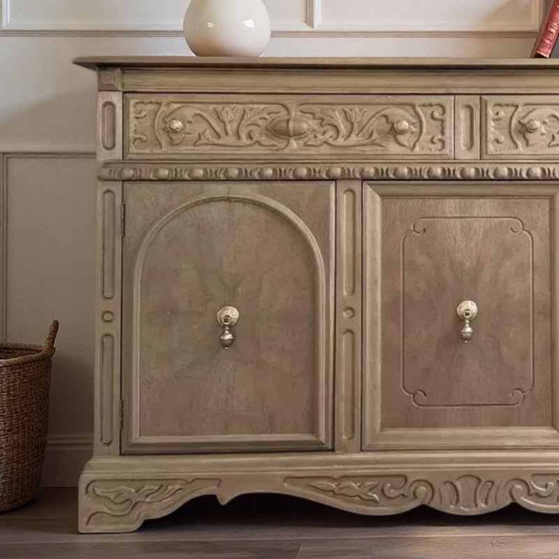 High-End Home Sideboard