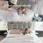 Anti-Snoring Bed Wedge Pillow