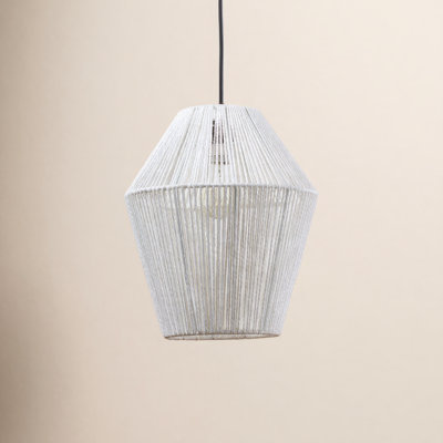 Medea Single Light Pendant