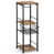 Rustic Brown/Black