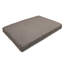 Mousse à mémoire de forme, matelas de futon, housse amovible, fermeture à glissière robuste, petits espaces, appartements, dortoirs, utilisation dans le salon