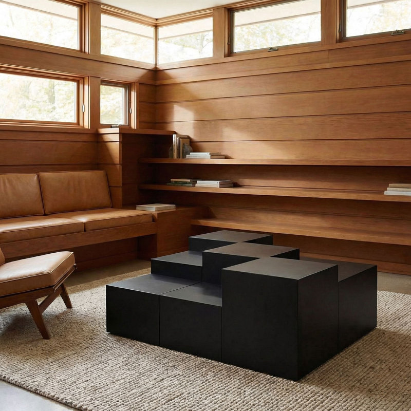 Stein Coffee Table