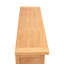 Middlebrook 120cm H Standard Bookcase-828866283-828866286