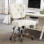 Chaise de travail rembourrée Baden-1232930755