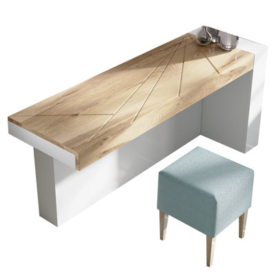 Nashwauk Vanity