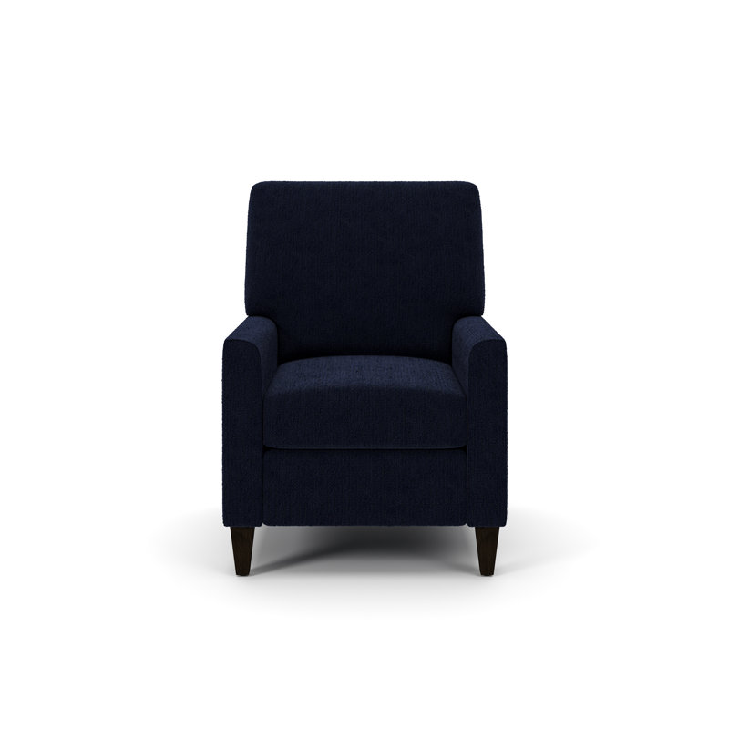 Fauteuil inclinable Ahart Nikki, Encre Davis