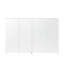 Commode double l 6 tiroirs Ernie