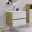 Armoire de salle de bain Modern-493459858